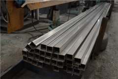 304不锈钢工业焊管